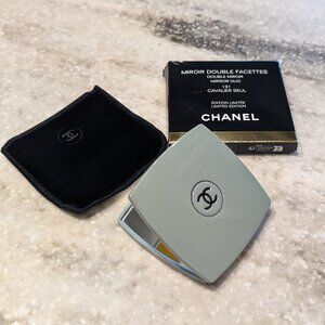 Chanel Mirror Dou 131 Cavalier Seul - Limited Edition